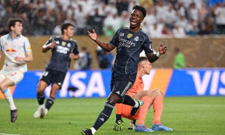 ريال مدريد