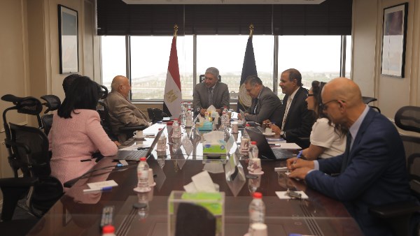 بحث وزير السياحة والآثار خطة تطوير مسار رحلة العائلة المقدسة في مصر