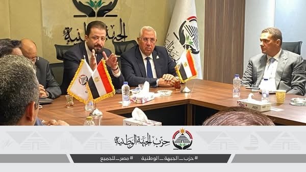 بحثت أمانة الشباب في «الجبهة» سبل تفعيل دور الشباب في السياسة والأحزاب