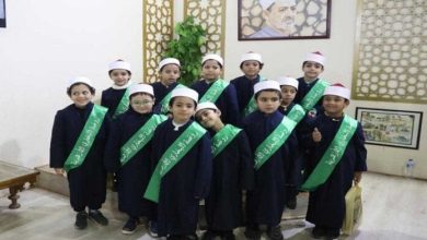 بدء التقديم لرياض الأطفال والصف الأول الابتدائي بالمعاهد الأزهرية اليوم