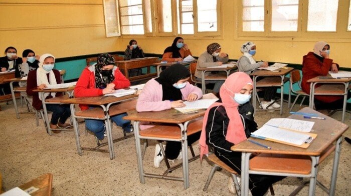 بدء الدراسة في العام الجديد 2025 - 2026: الخريطة الكاملة