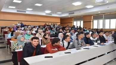 بدء العام الدراسي الجديد في المدارس والجامعات الحكومية والخاصة