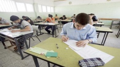 بدء امتحانات الدور الثاني للثانوية العامة 2025 في 16 أغسطس