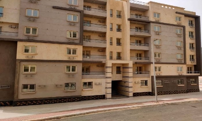 بدء تسليم وحدات مشروع «سكن مصر» الأحد المقبل في مدينة غرب قنا الجديدة