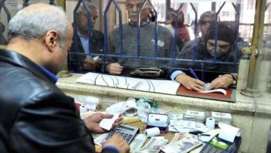 بدء صرف معاشات يوليو 2025 يكشف تفاصيل الزيادة
