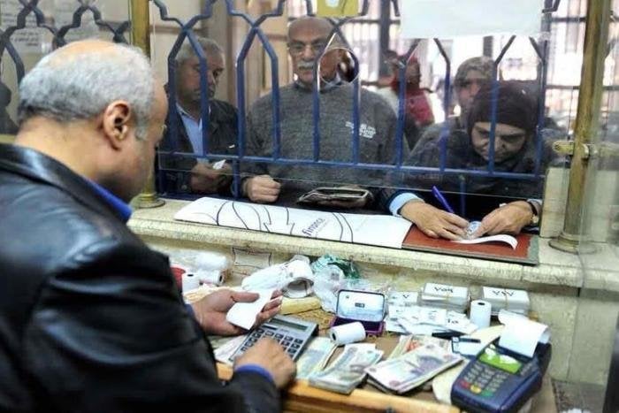 بدء صرف معاشات يوليو 2025 يكشف تفاصيل الزيادة