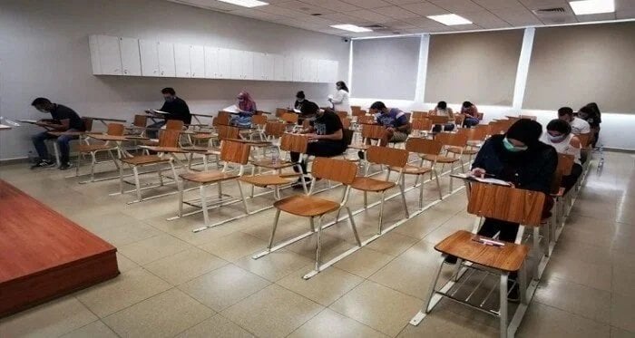بداية العام الدراسي الجديد 2025-2026 في 11 يونيو