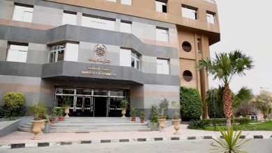 برنامج تدريبي جديد في "التخاطب الشامل" بجامعة حلوان يبدأ قريبًا