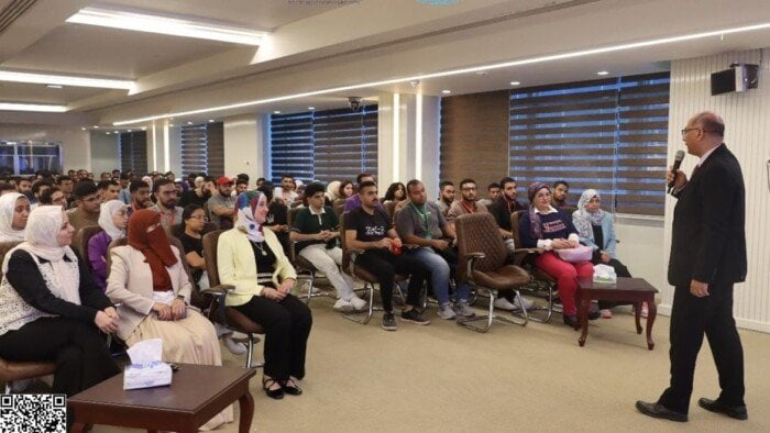 برنامج ميداني جديد لطلاب الجامعات من «بحوث الإلكترونيات»