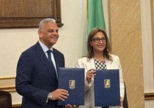 بروتوكول تعاون جديد بين جامعة القاهرة واتحاد شركات التأمين المصرية