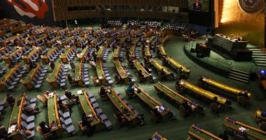 وزير خارجية بريطانيا: سنعترف بالدولة الفلسطينية خلال اجتماعات الجمعية العامة