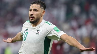 يوسف بلايلي