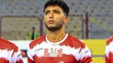 احمد مجدي كهربا