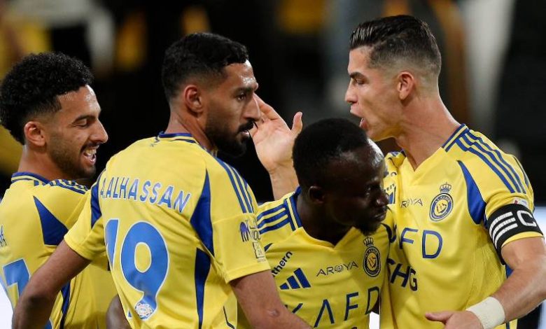 النصر