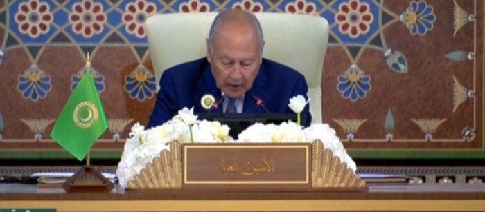 بيان مشترك يكشف إجماع عالمي ضد مخطط التطهير العرقي في غزة