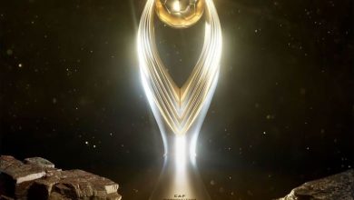 دوري أبطال إفريقيا