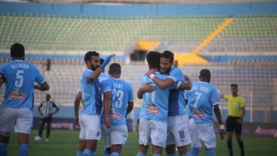 بيراميدز