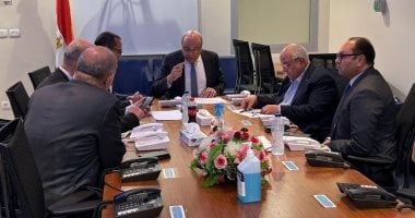 وزارة الطيران: تأخر محدود في إقلاع الرحلات لعطل بشبكات الاتصالات والإنترنت