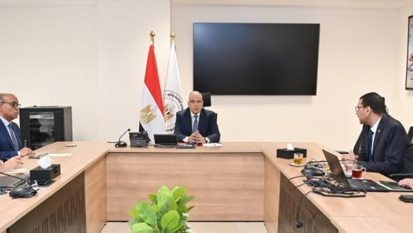تأسيس متحف للري بالعاصمة الإدارية تحت متابعة سويلم