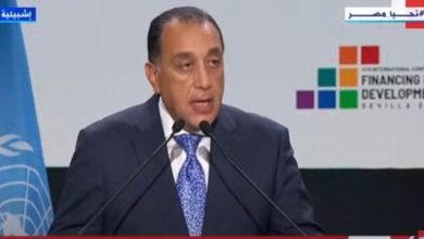 تأكيد رئيس الوزراء على عُمق العلاقات التاريخية بين مصر ونيبال