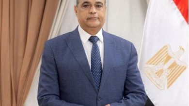 تأكيد وزير الإنتاج الحربي على أهمية نظم المعلومات الحديثة لدعم التحول الرقمي بالوزارة