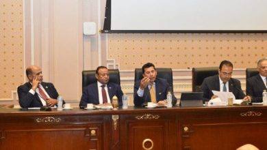 تأكيد وزير الشباب: تعديلات قانون الرياضة لا تُطبق بأثر رجعي