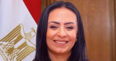 تأكيد وزيرة التضامن: 1.2 مليون مواطن مستفيد من برامج التمكين الاقتصادى