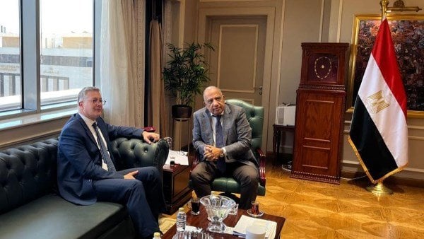 تأكيد وزيري الكهرباء والبترول على خطة عمل لتوفير الوقود لتأمين التغذية الكهربائية