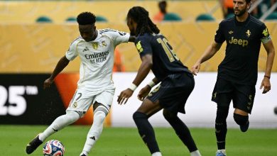 ريال مدريد