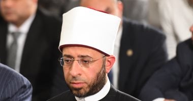 وزارة الأوقاف: الاصطفاف وراء مؤسسات إنفاذ القانون السبيل إلى حماية الوطن