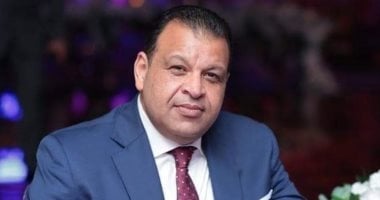 وزارة الداخلية تجدد الثقة في اللواء علاء بشندي لتعزيز الأمن بالقاهرة