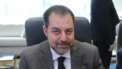 تجديد ندب الدكتور أحمد عناني مستشارًا لوزير التعليم العالي