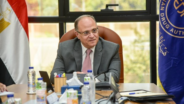 تجربة مصر في صناعة الدواء تتصدر مؤتمر فارماكونيكس 2025
الهيئة المصرية للدواء تقدم رؤيتها في مؤتمر دولي بارز
دور مصر في صناعة الأدوية يبرز في منتدى فارماكونيكس 2025