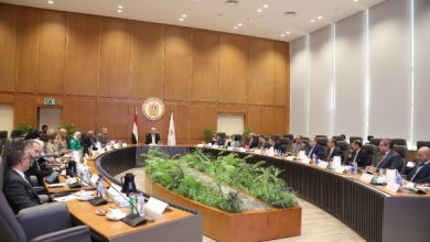 تحالف علمي صناعي جديد يبرز… ثلاثة برامج مبتكرة لدعم الشركات الناشئة… تفاصيل اجتماع مجلس المراكز والمعاهد والهيئات البحثية