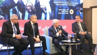 تحالف وتنمية لتعزيز التعاون بين الجامعات والصناعة والجهات الحكومية