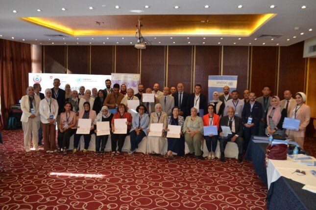 تحديات نظام الرعاية الصحية في مؤسسات رعاية الأطفال تستعرضها «التضامن»