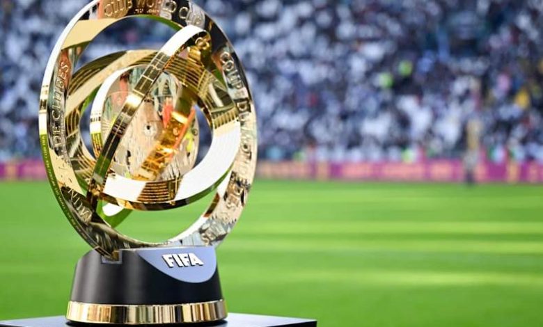 كأس العالم للأندية