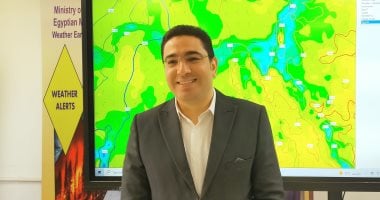 تحذير عاجل من الأرصاد.. موجة حارة تضرب البلاد والحرارة فى الظل 40 درجة