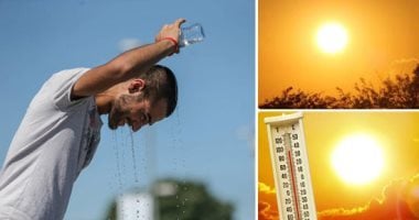 تحذير عاجل من الأرصاد بسبب الرطوبة: تجنبوا الأماكن المغلقة سيئة التهوية