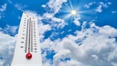تحذيرات الأرصاد: استمرار الموجة الحارة اليوم السبت 26 يوليو 2025