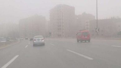 تحذيرات الأرصاد: شبورة ورطوبة وأمطار اليوم الخميس 17 يوليو 2025