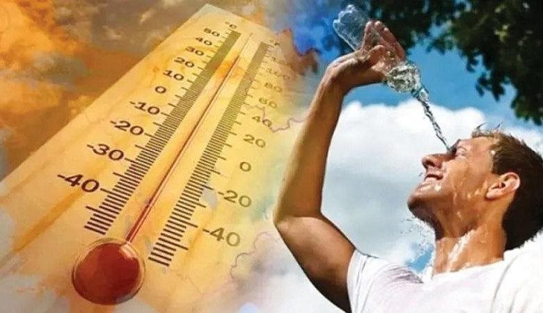 تحذيرات الأرصاد من حرارة مرتفعة غداً والعظمى تبلغ 43 مئوية في هذه المناطق