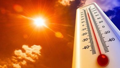 "تحذيرات جوية" الأرصاد تكشف حالة الطقس اليوم الخميس 3 يوليو 2025