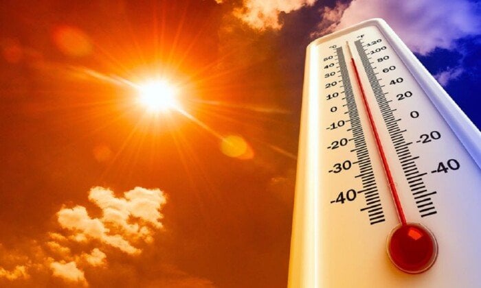 "تحذيرات جوية" الأرصاد تكشف حالة الطقس اليوم الخميس 3 يوليو 2025