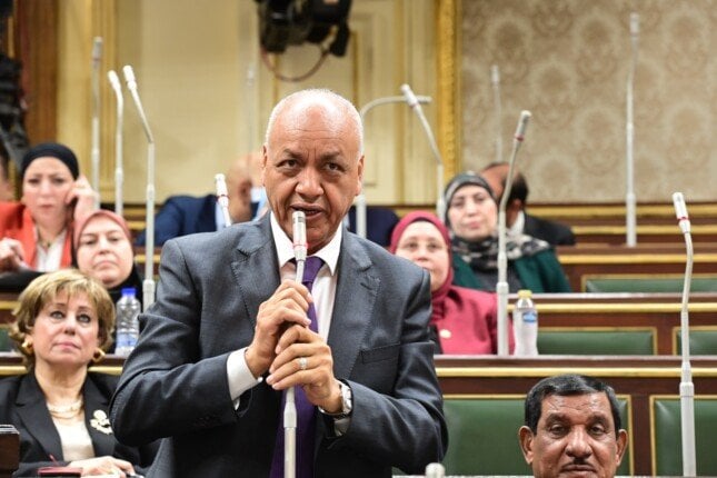 تحذيرات مصطفى بكري: المؤامرات تهدد الوطن وصراعات مجتمعية غير مرغوب فيها