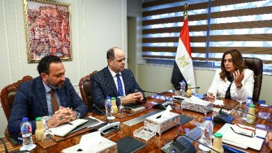 تحسين مستوى النظافة في القاهرة والجيزة تحت إشراف وزيرة التنمية المحلية