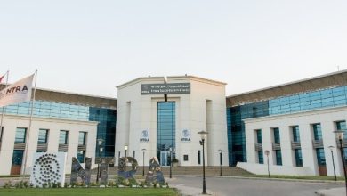تحويل اتصال الإنترنت الثابت إلى "الروضة" بعد حريق مركز رمسيس