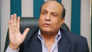 تحية من نجيب جبرائيل لأبطال الداخلية بعد القبض على عناصر «حسم» الإرهابية