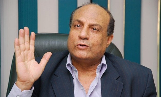 تحية من نجيب جبرائيل لأبطال الداخلية بعد القبض على عناصر «حسم» الإرهابية