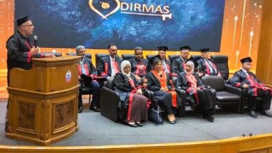 تخريج الدفعة الثانية عشرة من دبلومة طب الإنجاب والجراحة
أكاديمية فاطمة تعلن عن تخريج الدفعة الثانية عشرة بالـ DIRMAS
نجاح جديد في دبلومة طب الإنجاب والجراحة
وزارة الصحة تحتفل بتخريج الدفعة الثانية عشرة من DIRMAS